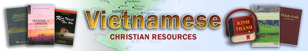Vietnamese Christian Resources